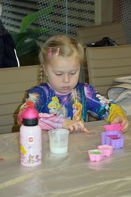 2017-03-05 – Tvořivé odpoledne – ruční výroba mýdel